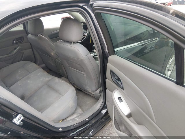 Chevrolet Malibu Ls
