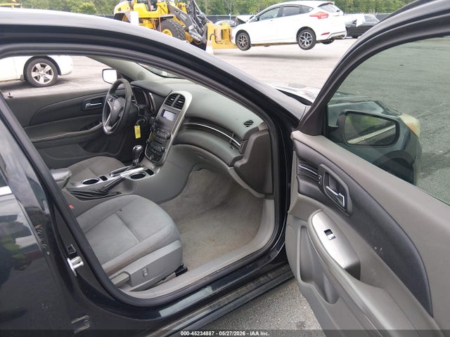 Chevrolet Malibu Ls