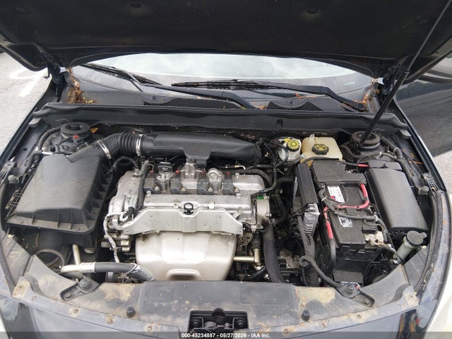 Chevrolet Malibu Ls