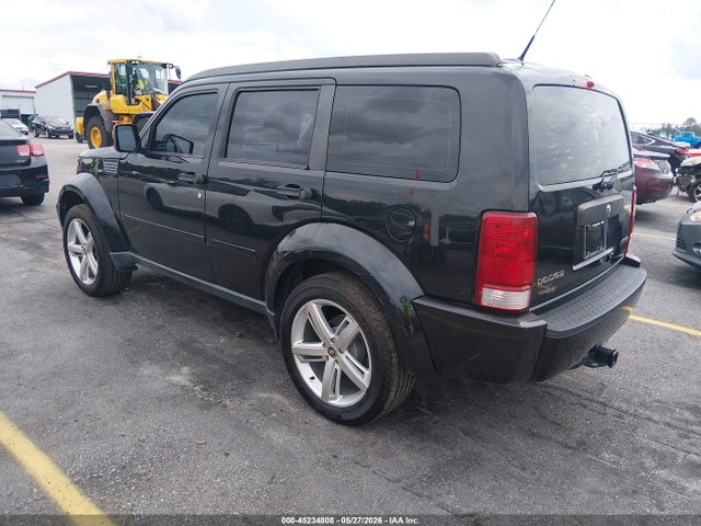 Dodge Nitro Se