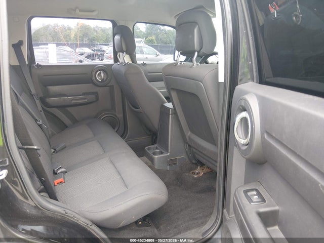 Dodge Nitro Se