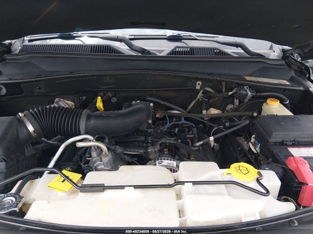Dodge Nitro Se