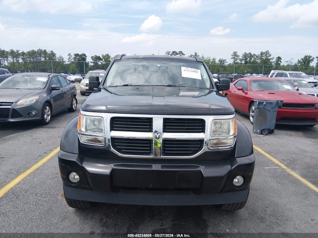 Dodge Nitro Se