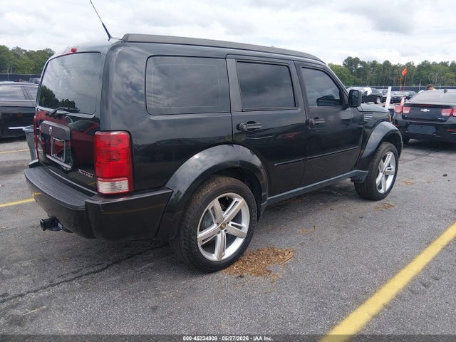 Dodge Nitro Se