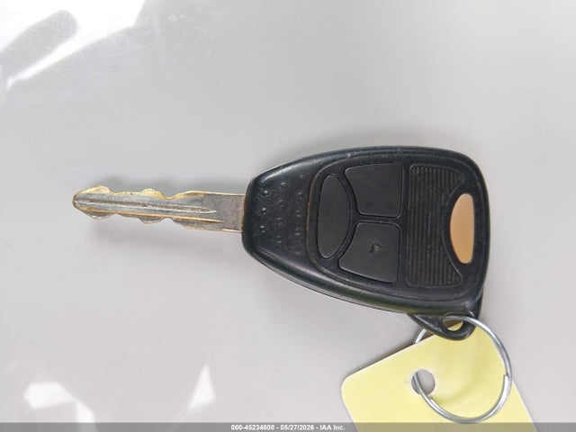 Dodge Nitro Se