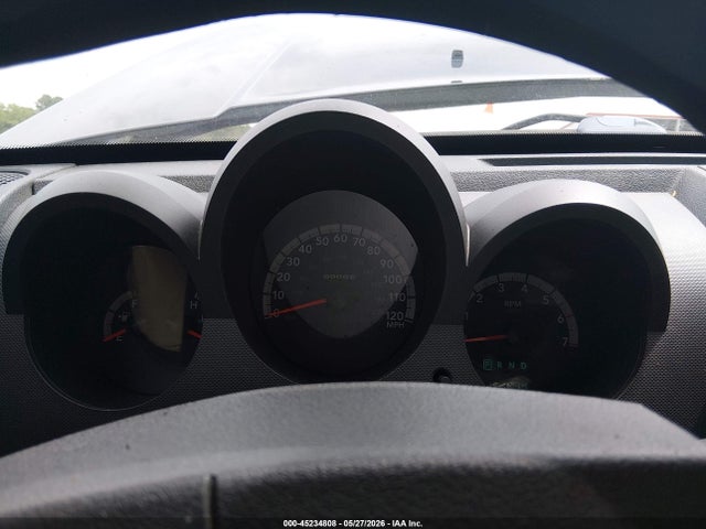 Dodge Nitro Se