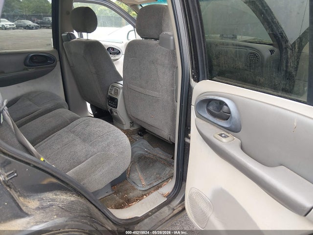 Chevrolet Trailblazer Lt