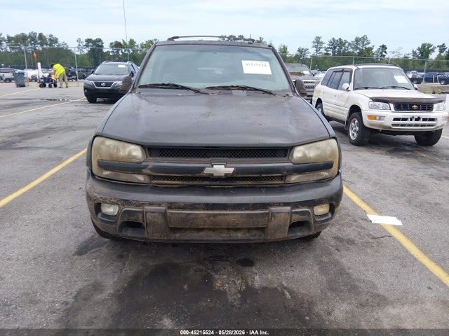 Chevrolet Trailblazer Lt