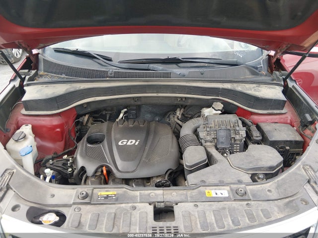 Kia Sorento Lx