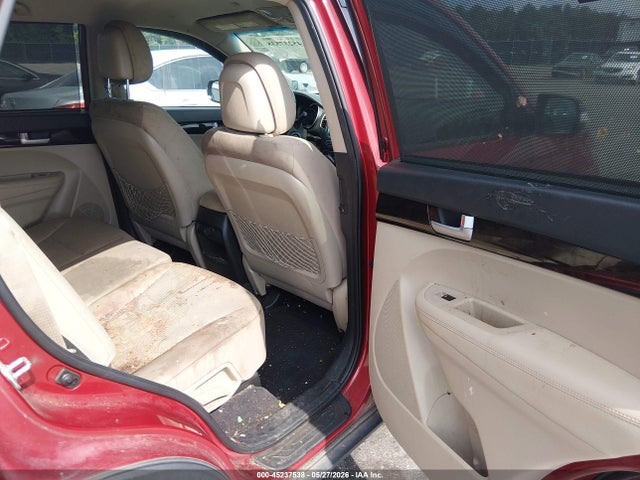 Kia Sorento Lx