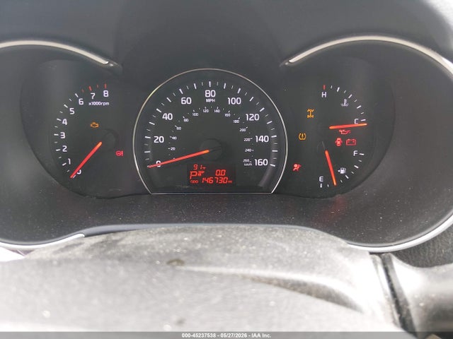 Kia Sorento Lx