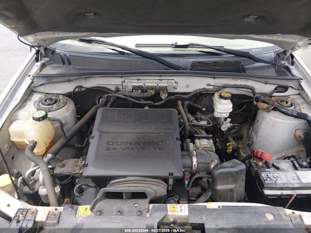 Ford Escape Xlt