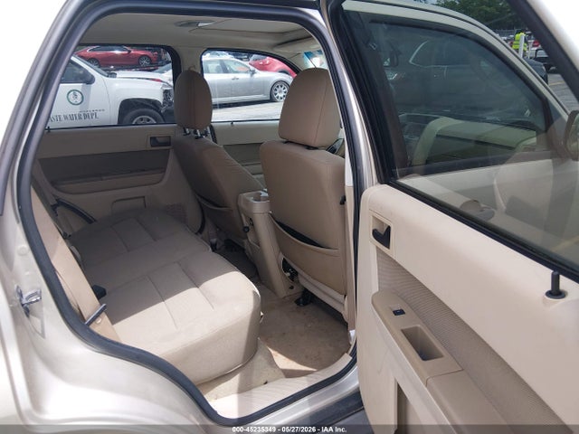 Ford Escape Xlt
