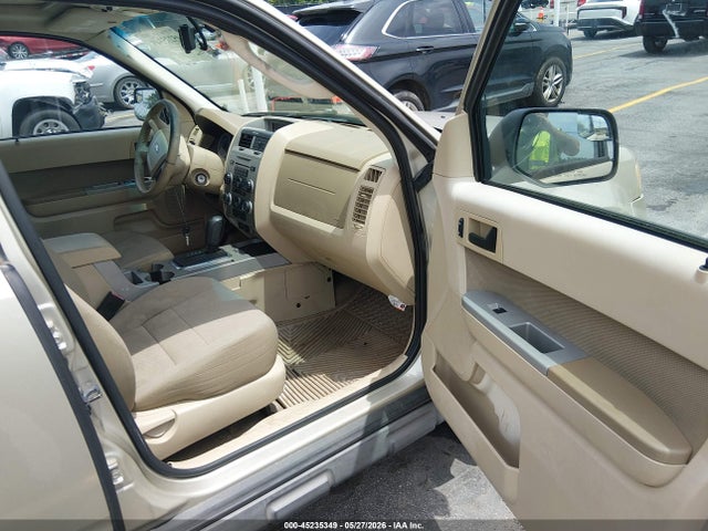 Ford Escape Xlt