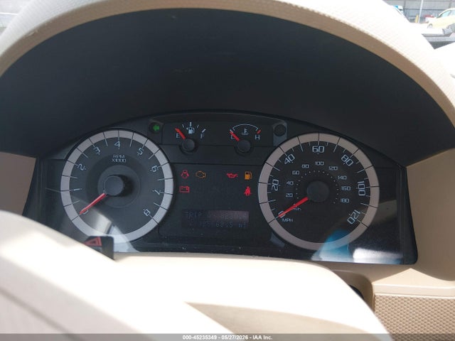 Ford Escape Xlt