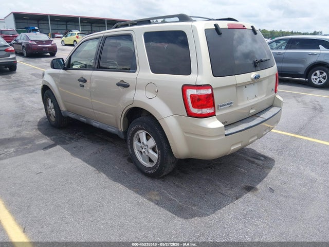 Ford Escape Xlt