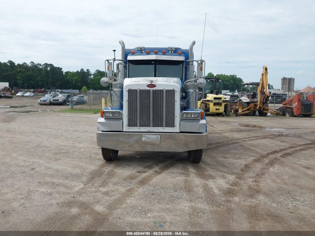 Peterbilt 379