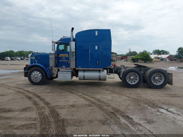 Peterbilt 379
