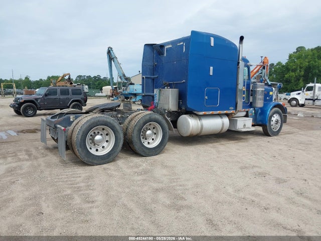 Peterbilt 379