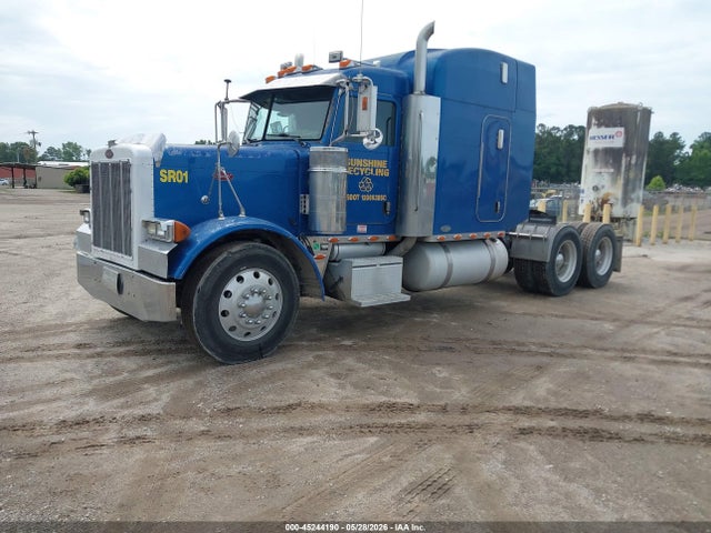 Peterbilt 379