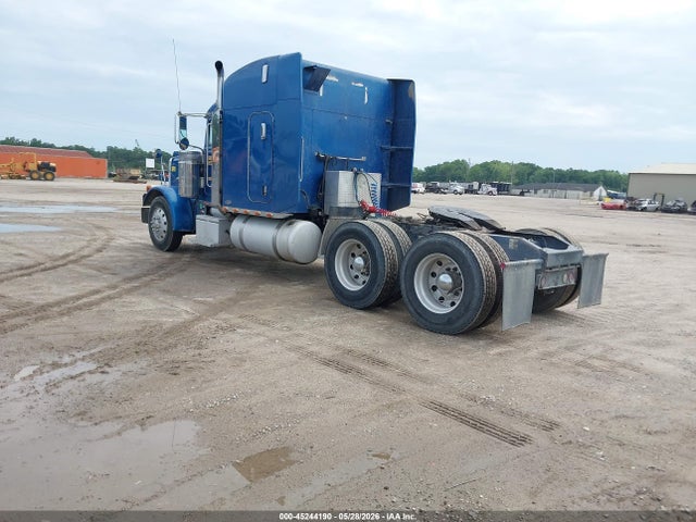 Peterbilt 379