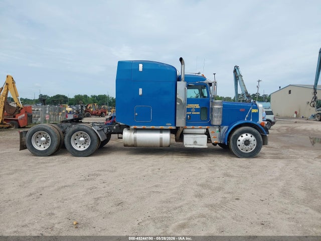 Peterbilt 379