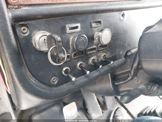 Peterbilt 379