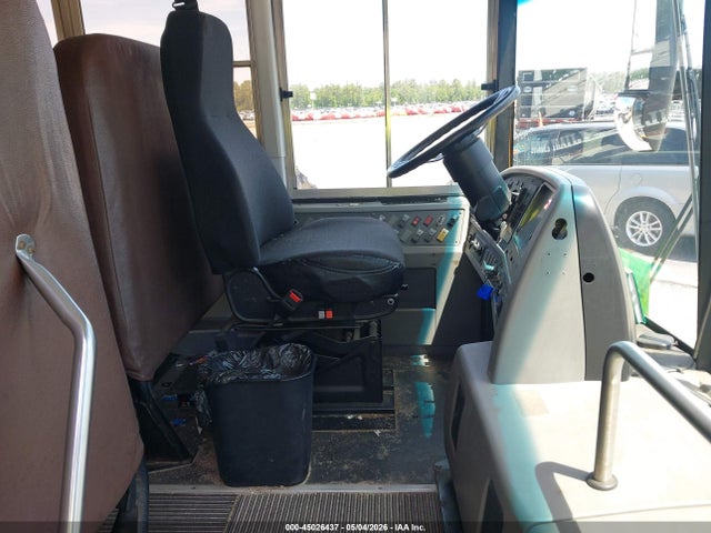 Thomas School Bus