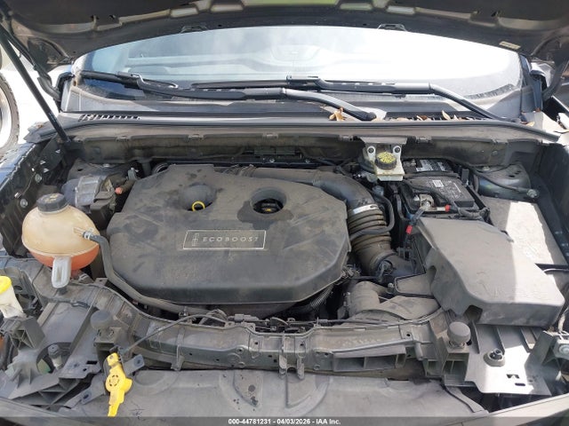 Lincoln MKC Select