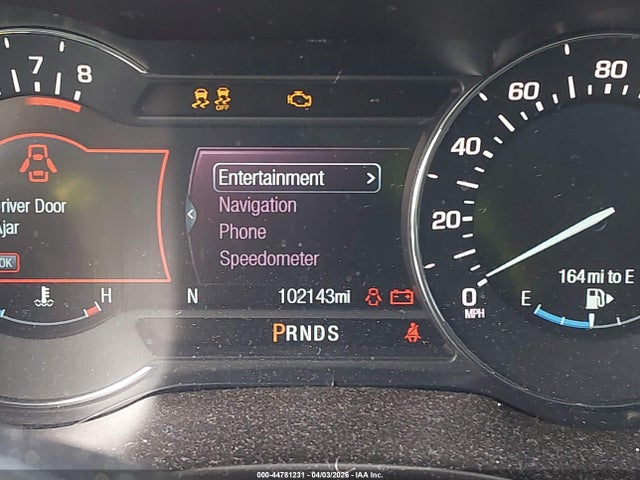 Lincoln MKC Select