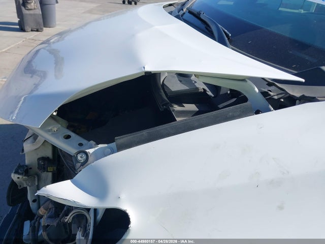 Toyota Sienna Le 8 Passenger