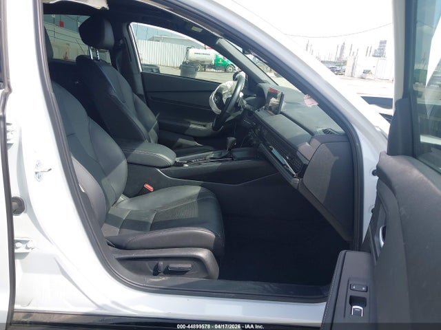 Honda Accord Sport-l