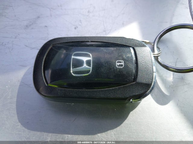 Honda Accord Sport-l