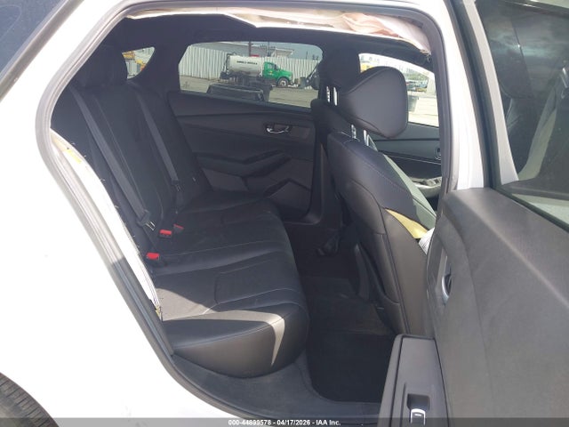 Honda Accord Sport-l