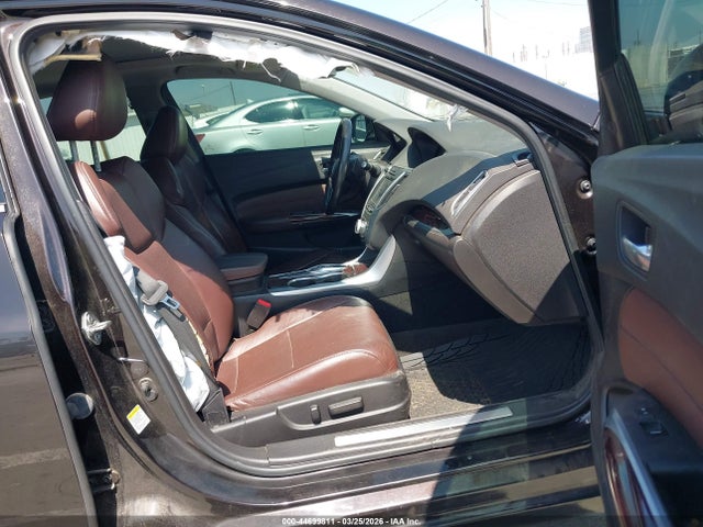 Acura TLX V6 Tech