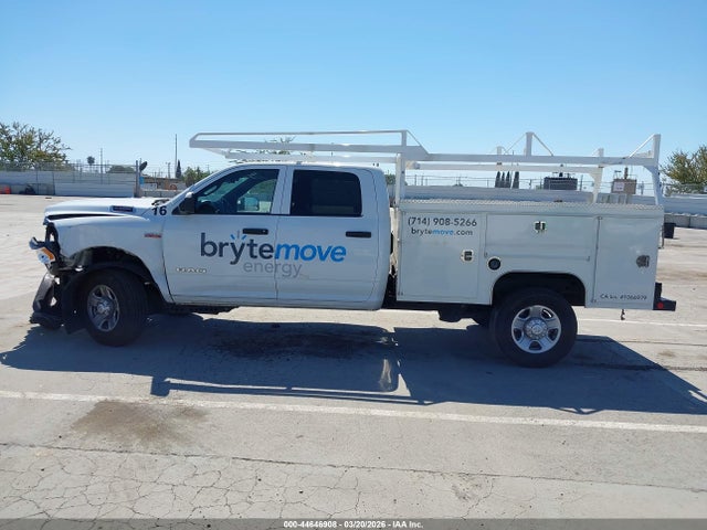 Ram 2500 Tradesman  4x4 8' Box