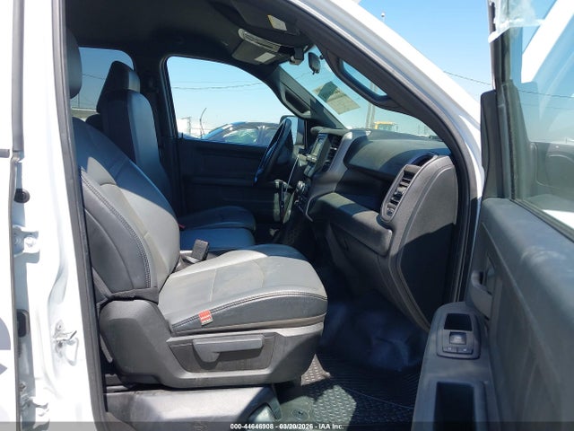 Ram 2500 Tradesman  4x4 8' Box
