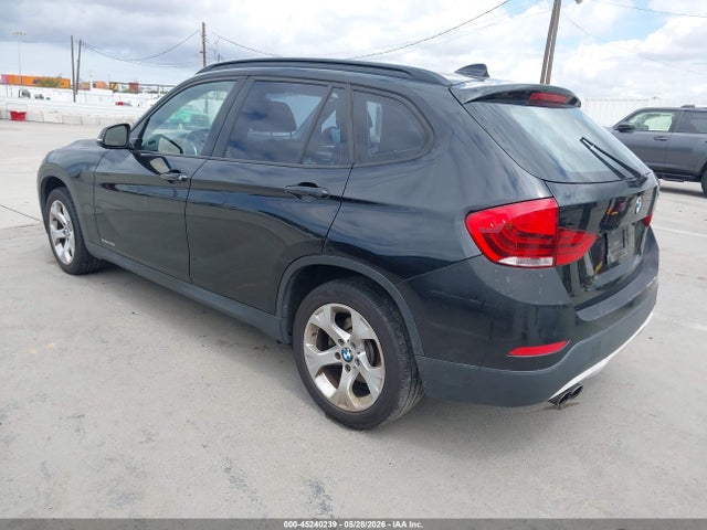 BMW X Series Sdrive28i