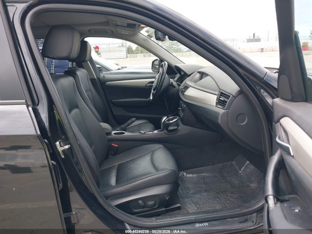 BMW X Series Sdrive28i