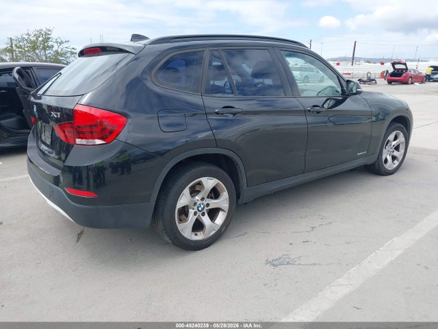 BMW X Series Sdrive28i