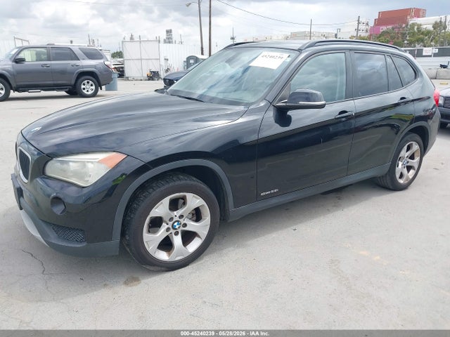 BMW X Series Sdrive28i