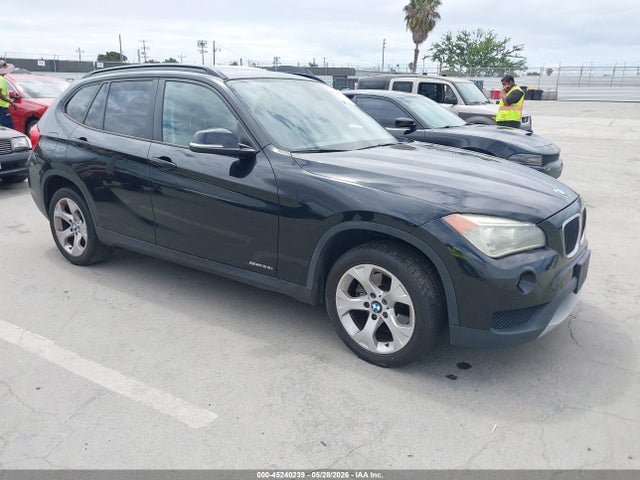 Salvage BMW X Series Image