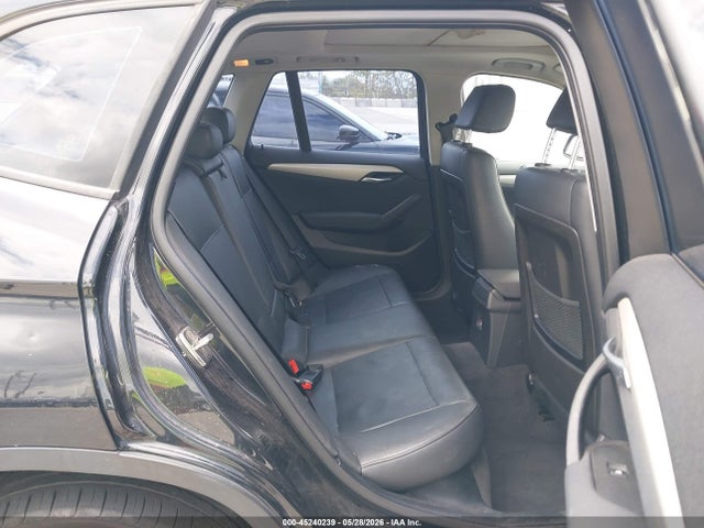 BMW X Series Sdrive28i