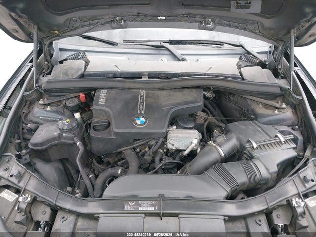 BMW X Series Sdrive28i