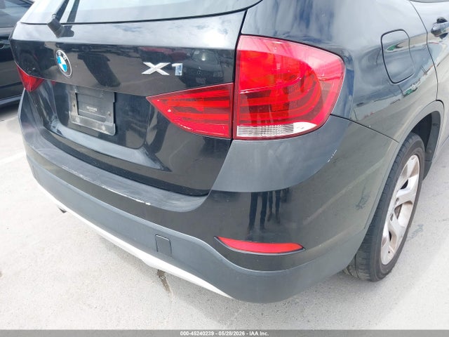 BMW X Series Sdrive28i