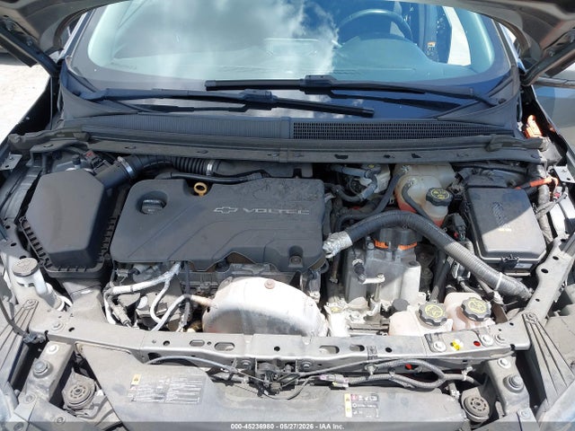 Chevrolet Volt Lt