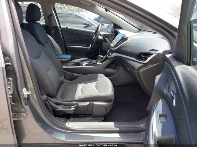 Chevrolet Volt Lt