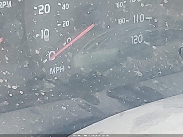 Toyota Tundra Limited V8