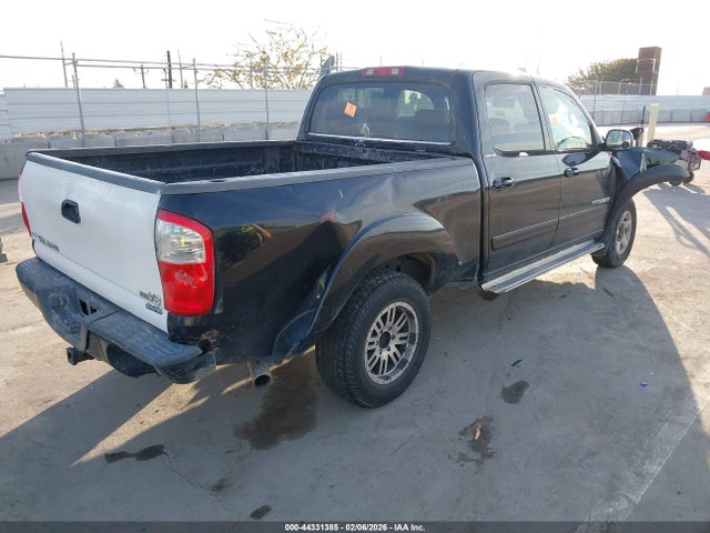 Toyota Tundra Limited V8