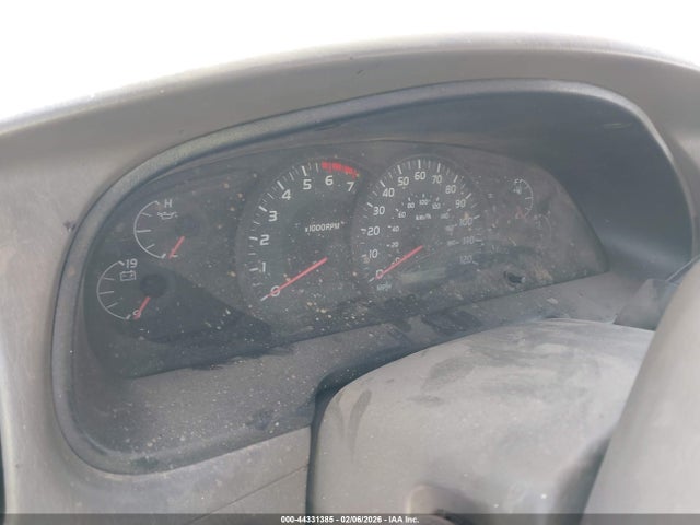 Toyota Tundra Limited V8